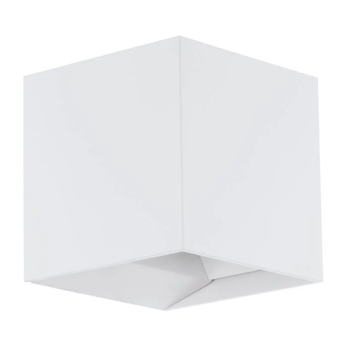 Wall light Calpino LED 3K WHT
