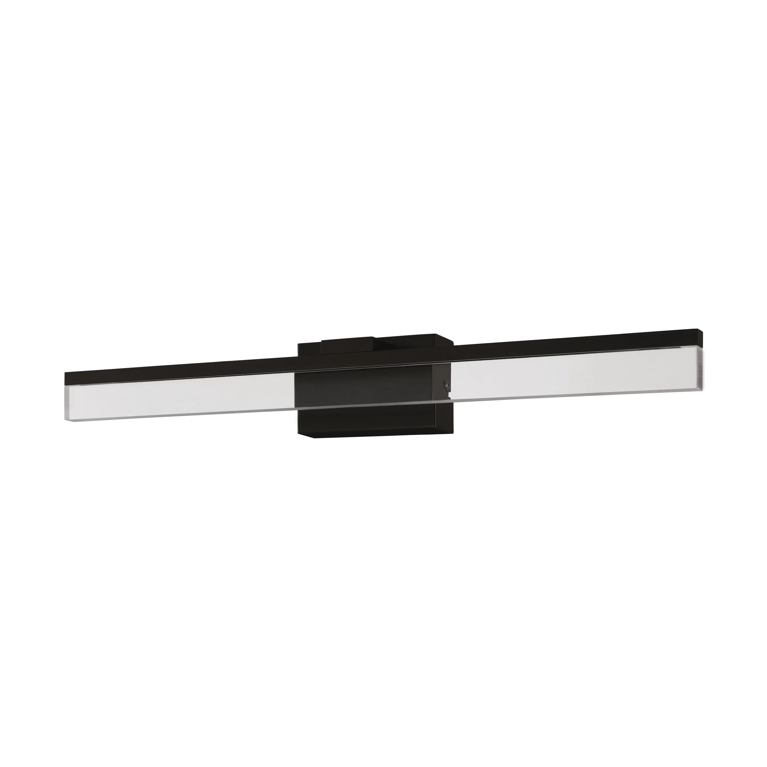 Wall light Palmital 2 LED 11W CCT L595 BLK Display