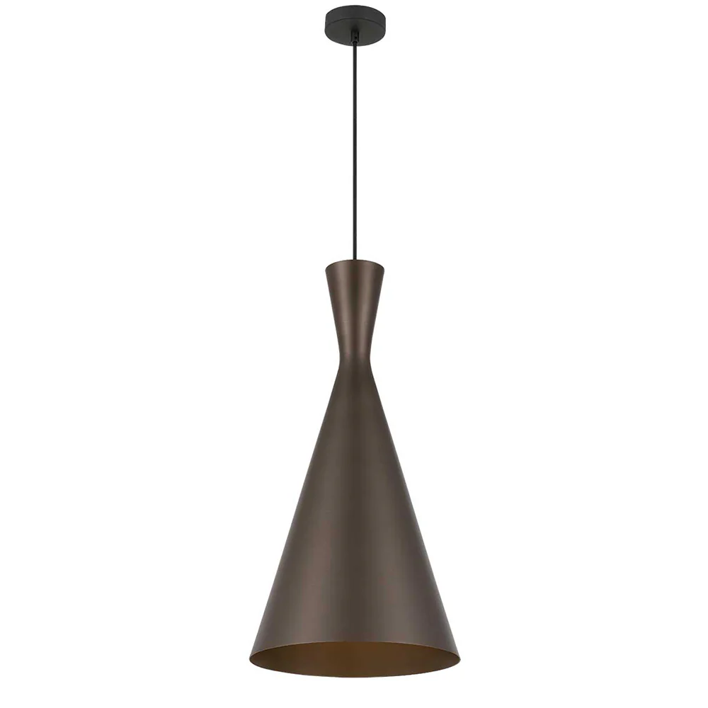 Pendant FLERO 30 Bronze