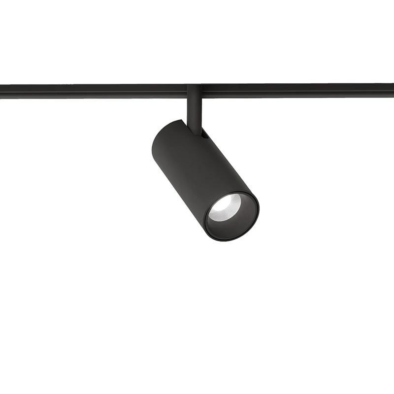 Track spotlight Z2936-7.36.30.BK 48V 5W
