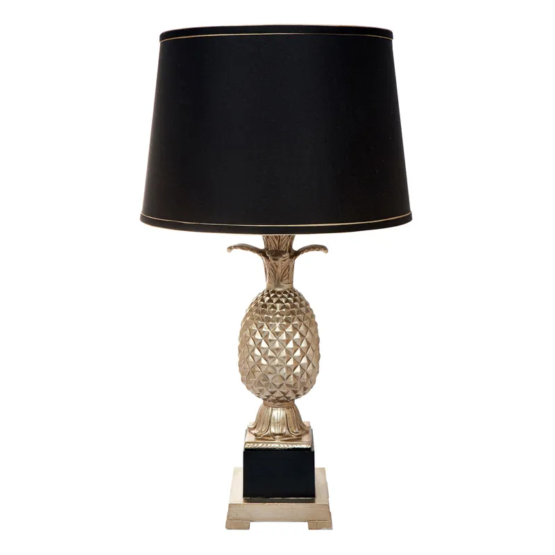 Table Lamp Harper Pineapple
