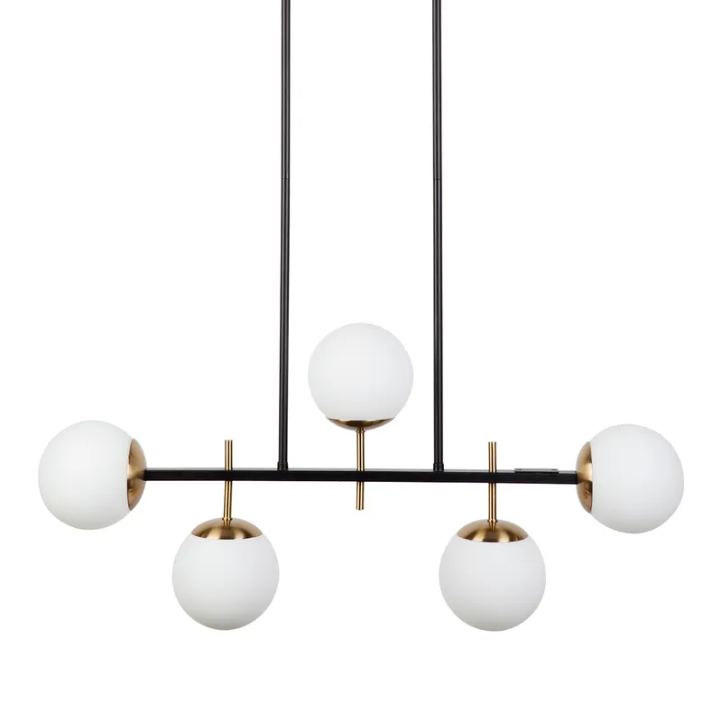 Pendant lamp Maddox Linear