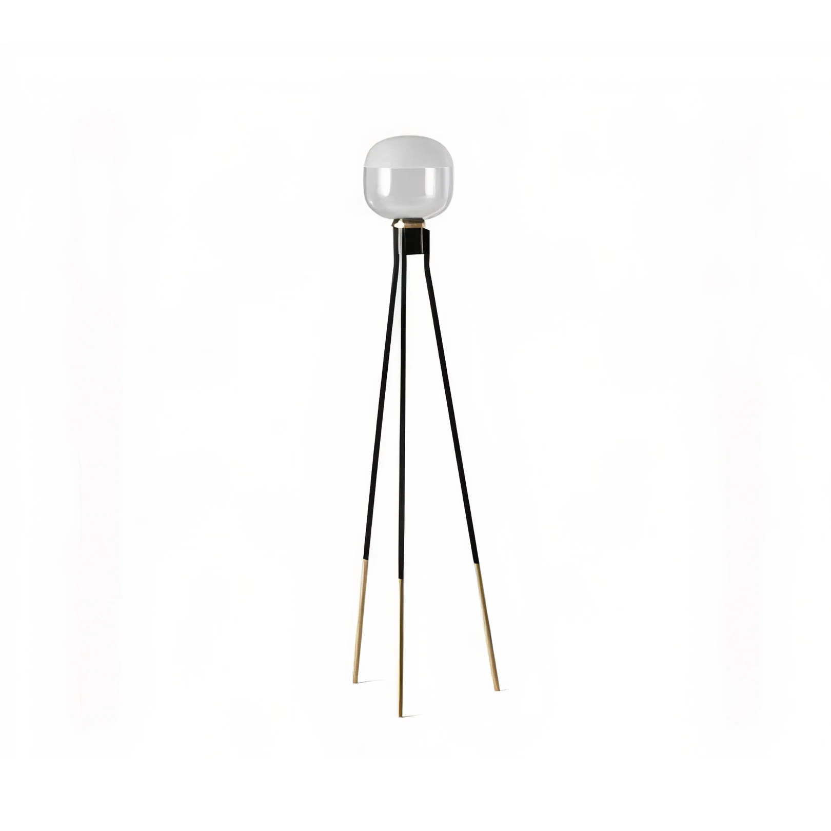 Floor lamp Nik F1 BL