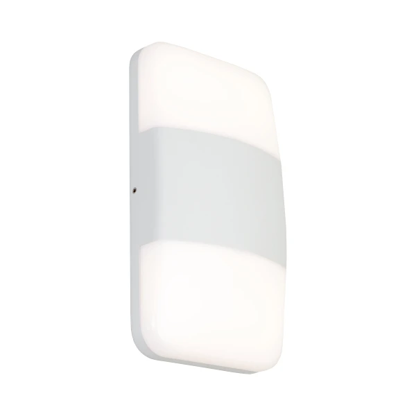 Wall Light Umina LED 10W 3CCT WHT