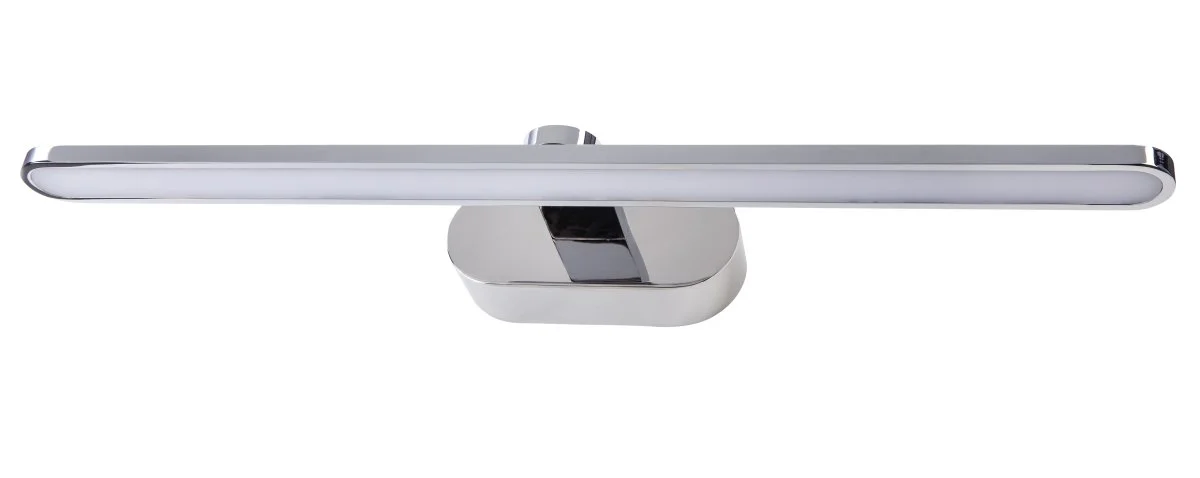 Vanity light GINA-14 Ch W-B14W 500x112x65mm