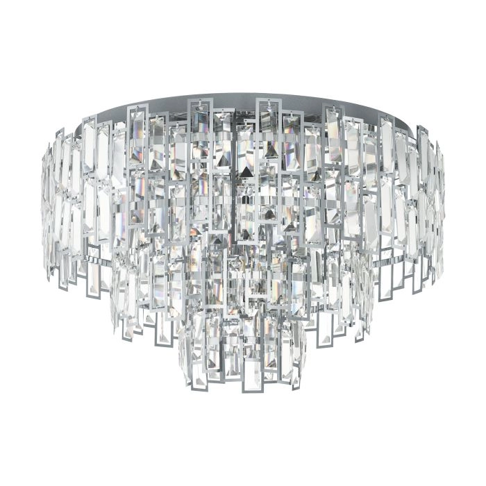 Chandelier Calmeilles CHR C M