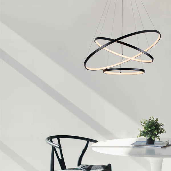 Pendant Light Trinity LED Small