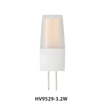 Globe HV9529 G4 LED 3.2W 12V 3000K