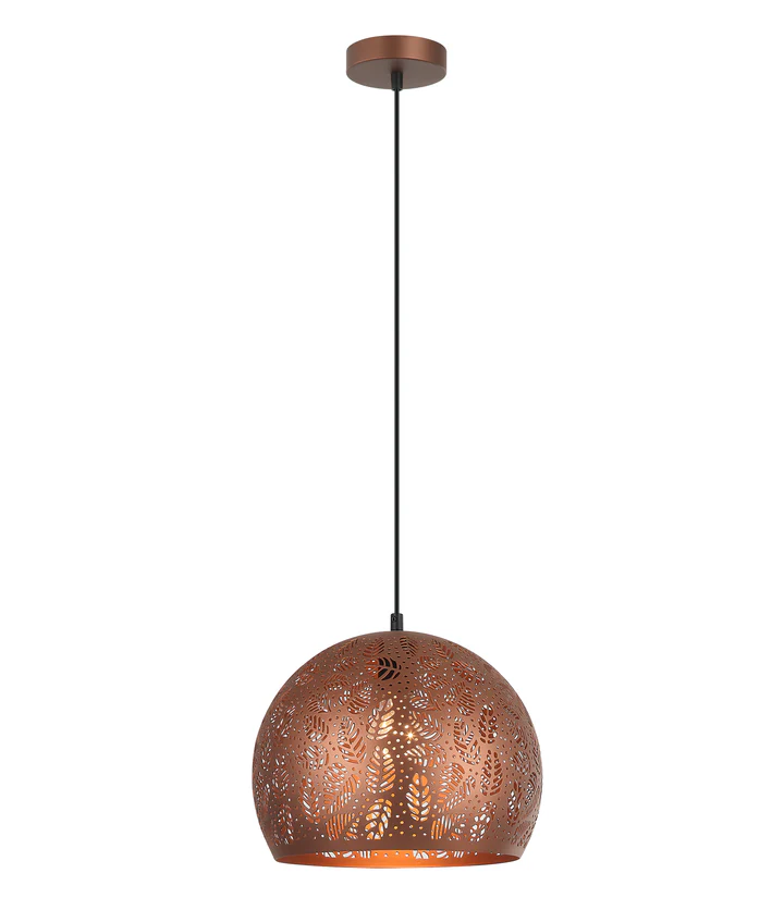 Pendant light BOTANICA 3A CF