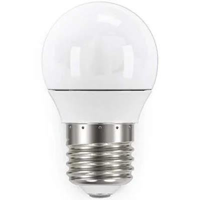 Globe ZL Fancy round E27 LED 5W 3000K