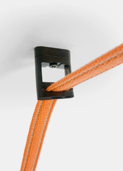 Belt fixed node Z3000-48.BCF.BK 48V