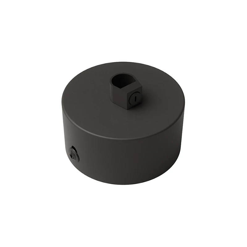 Surface ceiling cup Z2000-48.CCUP.BK