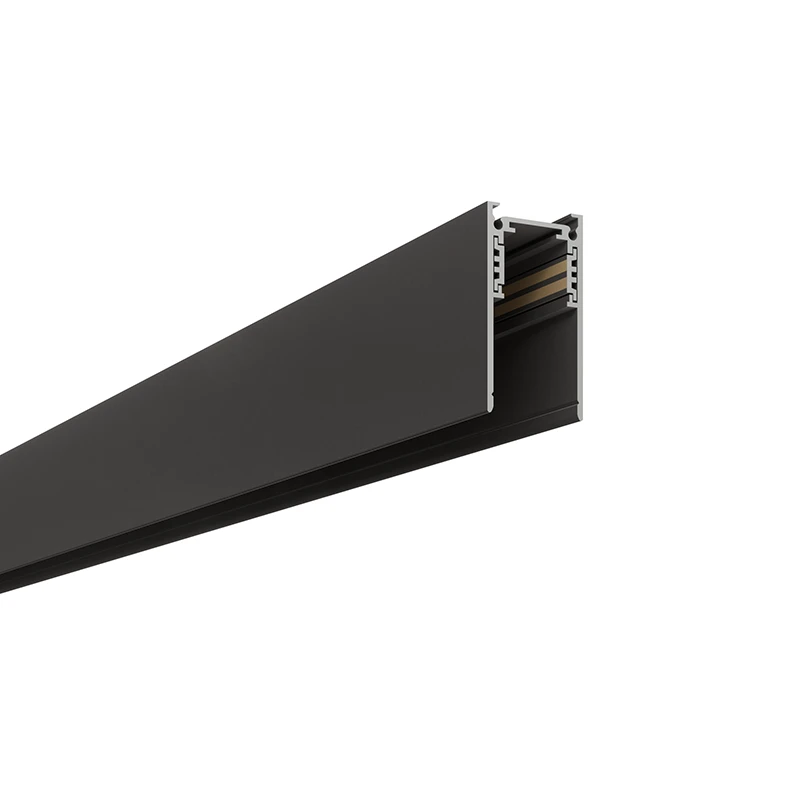 Surface track Z2000-48.SR.300.BK 3M 48V