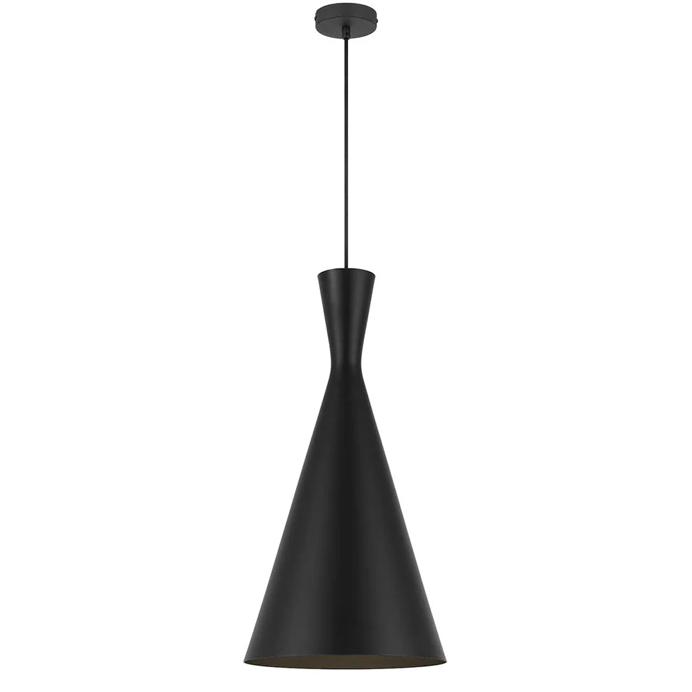Pendant FLERO 30 BLK