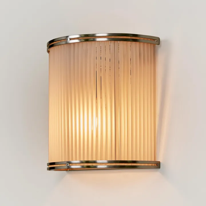 Wall light Inanda Half E14 NC