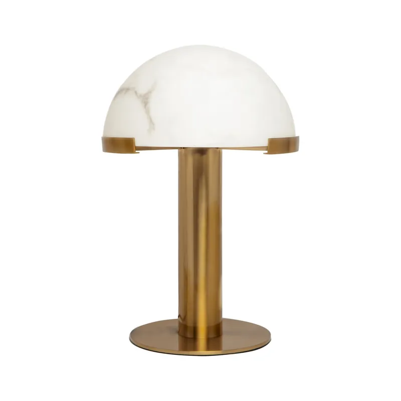 Table Lamp Mishca Brass