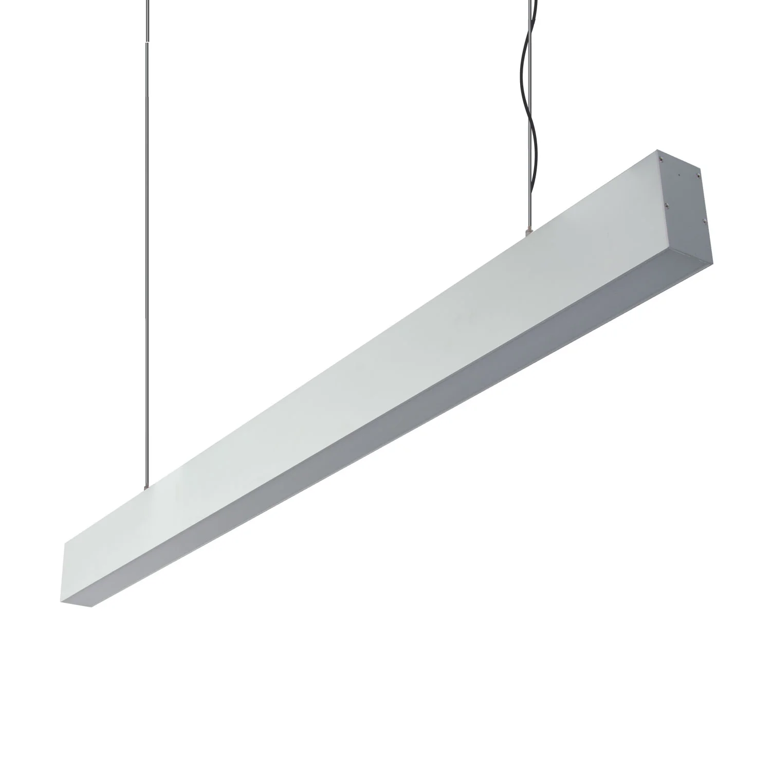 Pendant lamp MAX 50 UD ALU 22337