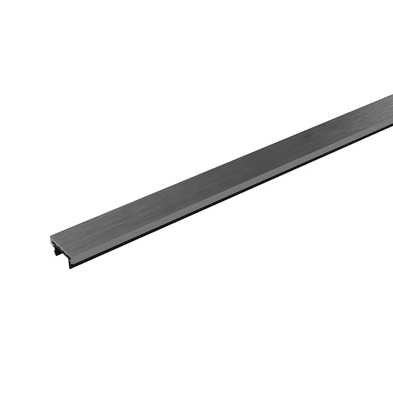 Surface track MUSE decorative cap Titan 20