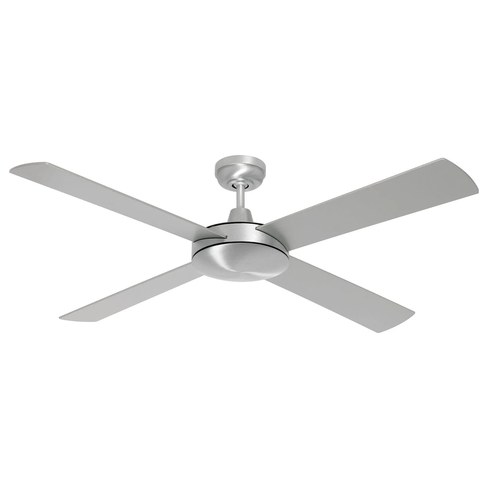 Ceiling fan Caprice AC SIL D52