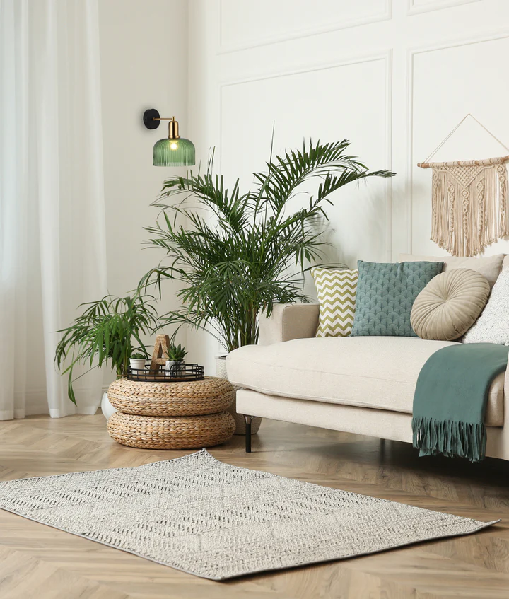 Wall light VINTAJ2W E27 Green