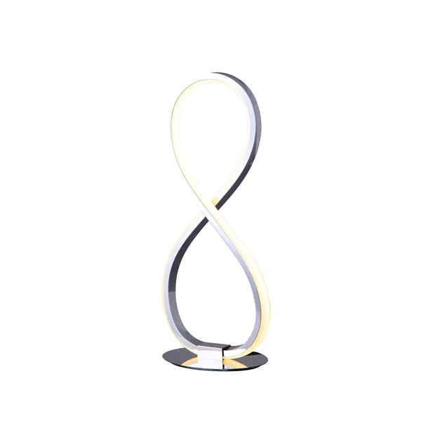 Table Lamp Infinite LED