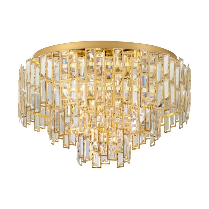 Chandelier Calmeilles BRS C M
