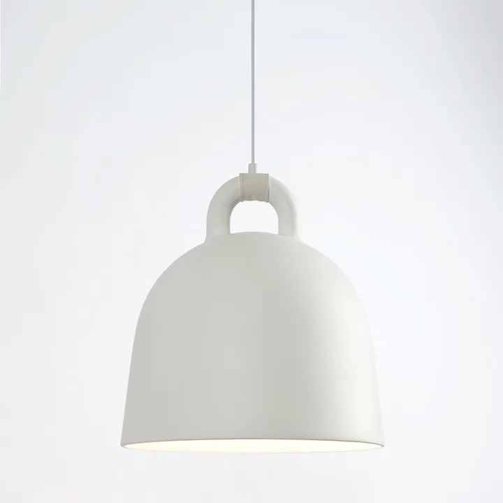 Pendant lamp Enzo WHT