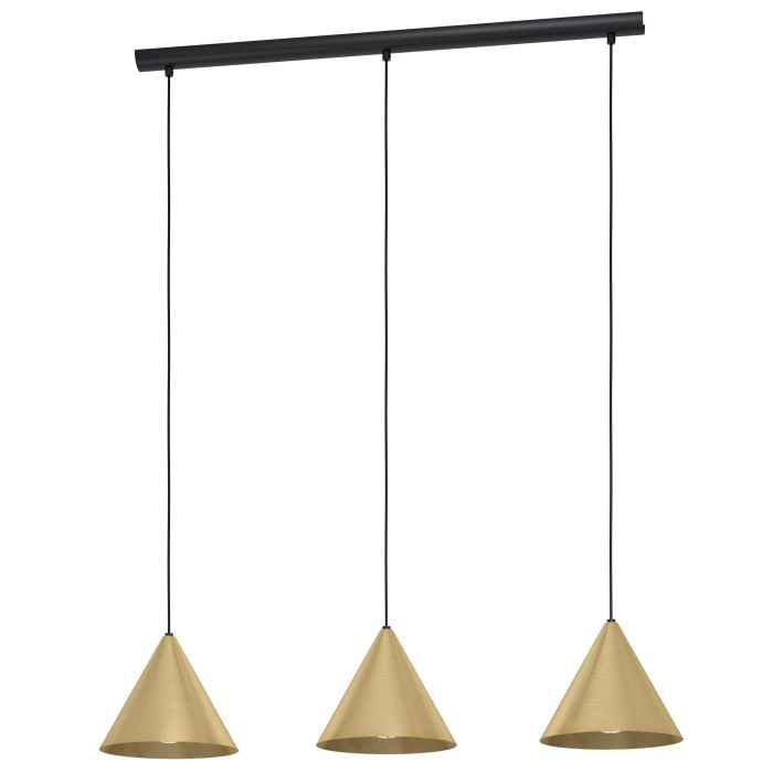 Pendant lamp NARICES 99592N