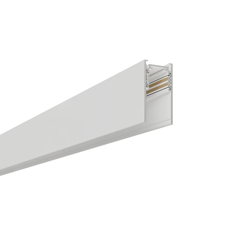 Surface track Z2000-48.SR.200.WH 2M 48V