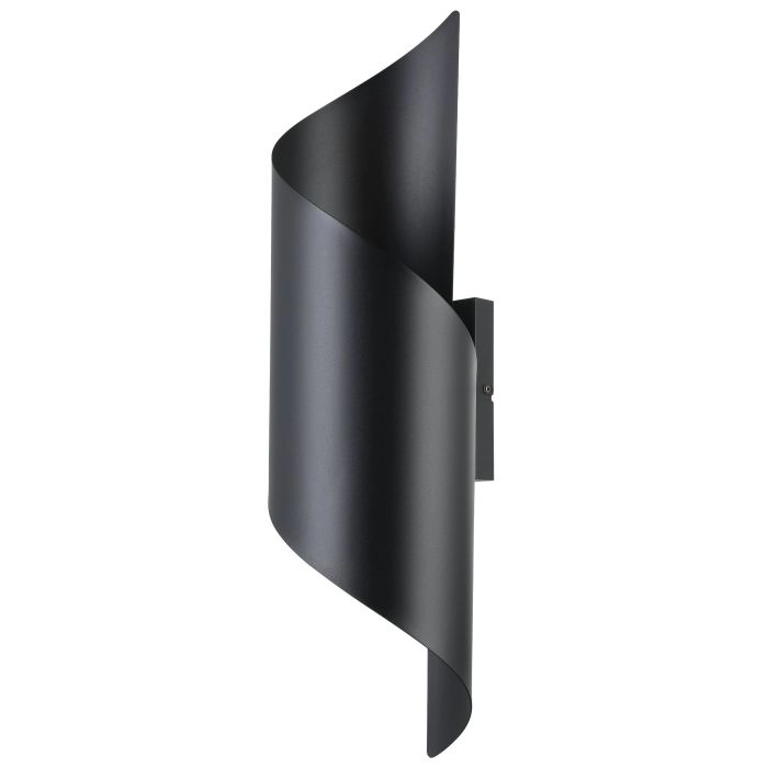 Wall light Jabaloyas BLK