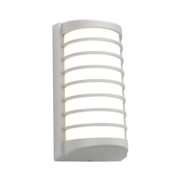 Wall Light Tacoma 1LT 10W LED SLV