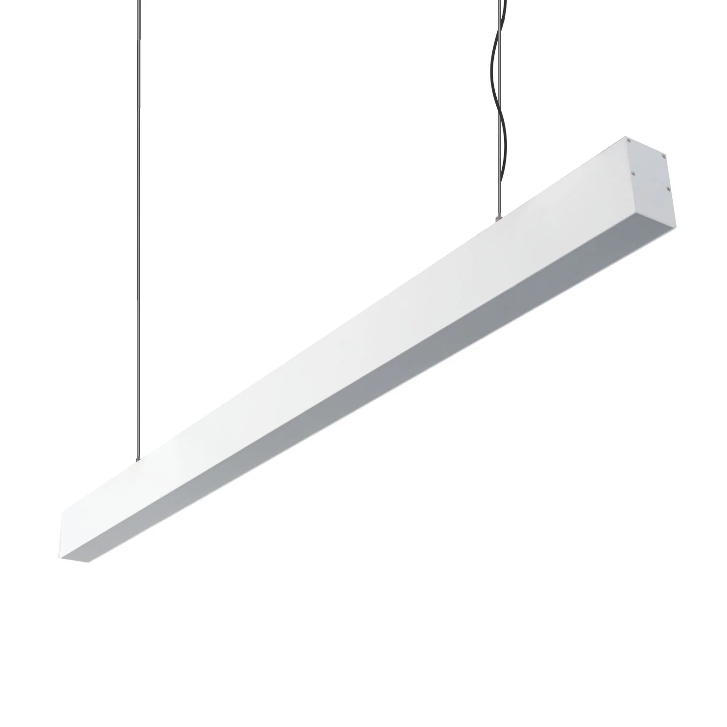 Pendant lamp MAX 50 1.2M WHT 22479