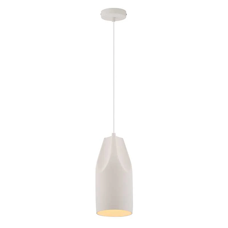 Pendant lamp FORMA 12 E27 D115 WH