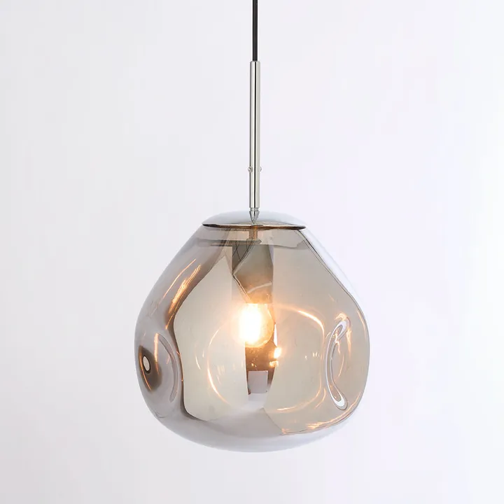 Pendant lamp Ziara CHR