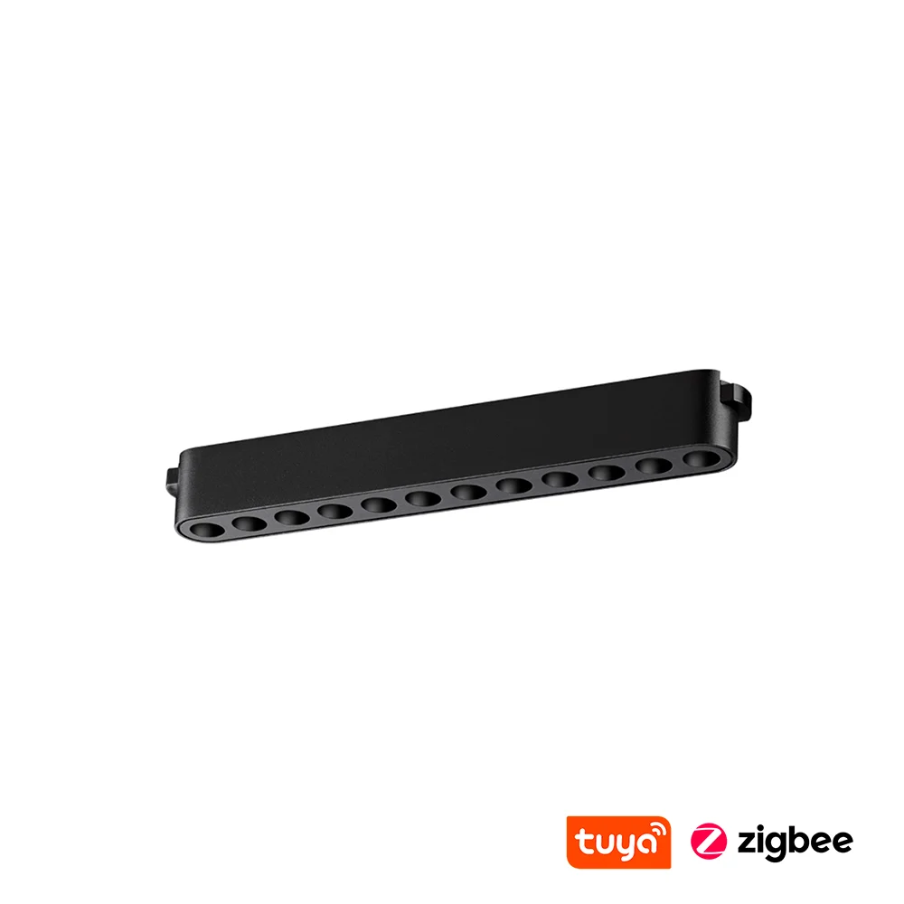 Track Spot Lens Z5031-12.24.CCT.BK 24V 12W WIFI