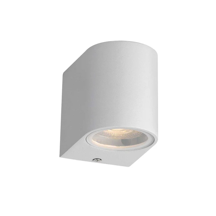 Wall light EOS EX 1 GU10 WH