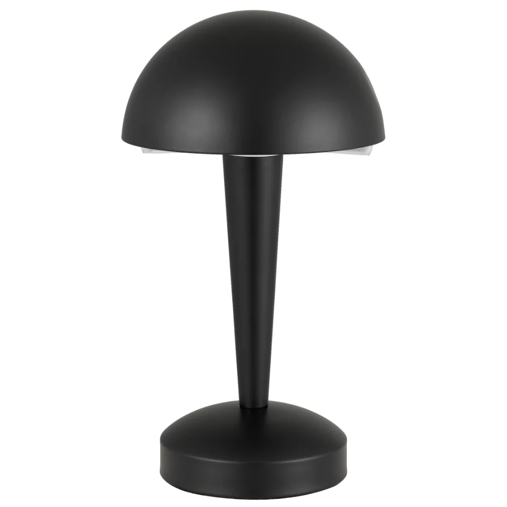 Touch Table Lamp MANDEL BLK