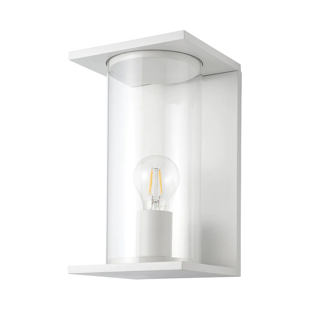 Wall light Cascinetta 205389 WHT