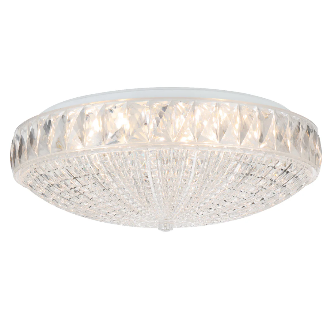 Oyster ELSEE 40 32W LED 3CCT DIM