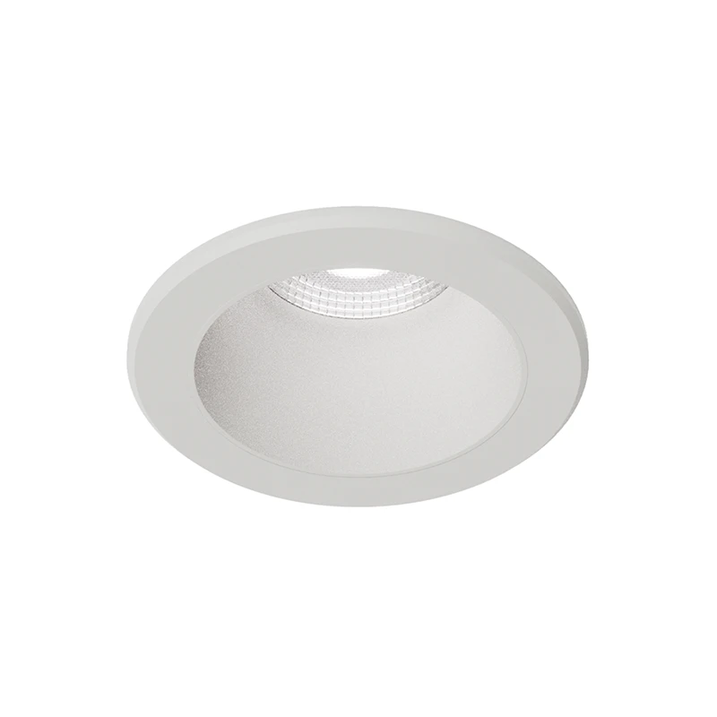 Recessed downlight Z29682-10.36.30.WH LED 10W 3K