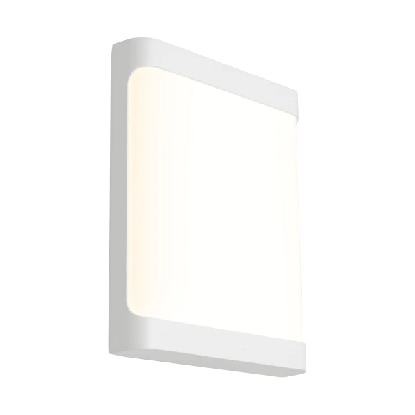 Wall Light Odessa 1LT 10W LED WHT