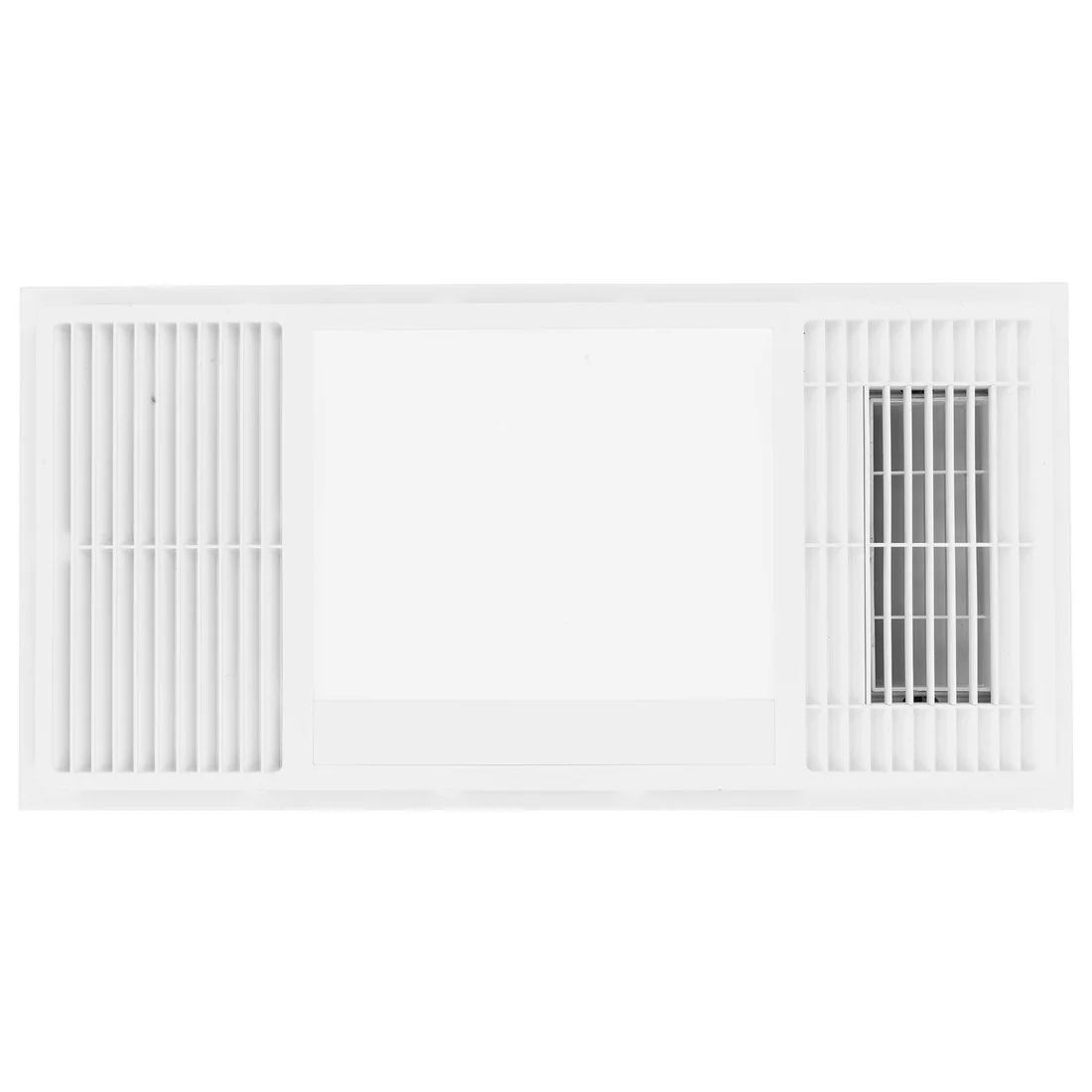 Exhaust fan Mercury 3-in-1 Bathroom Heater 3CCT 15W LED WHT