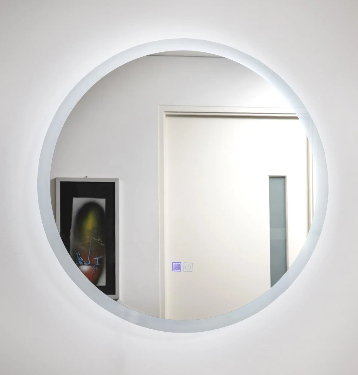 Mirror PRICILLA-36 LED