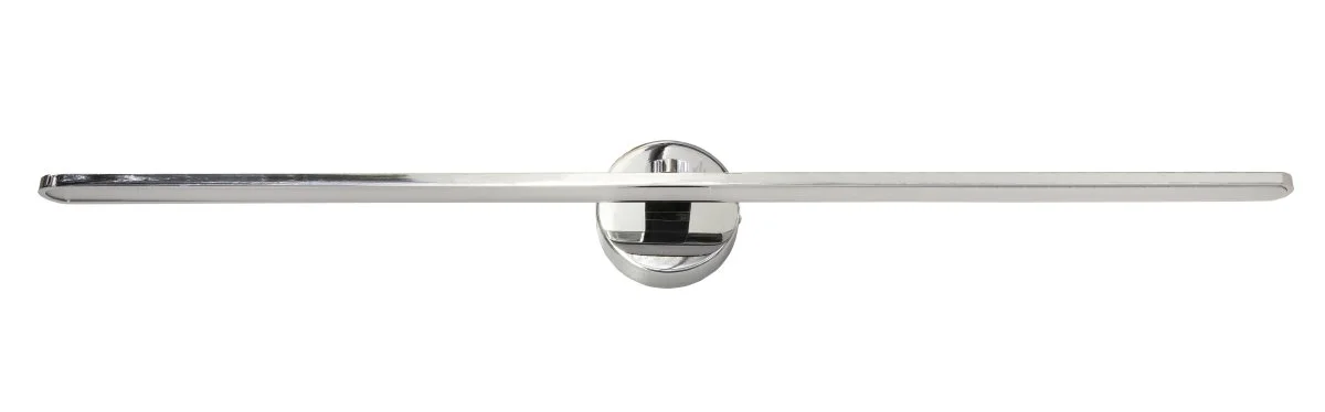 Vanity light GINA-20 Chrome