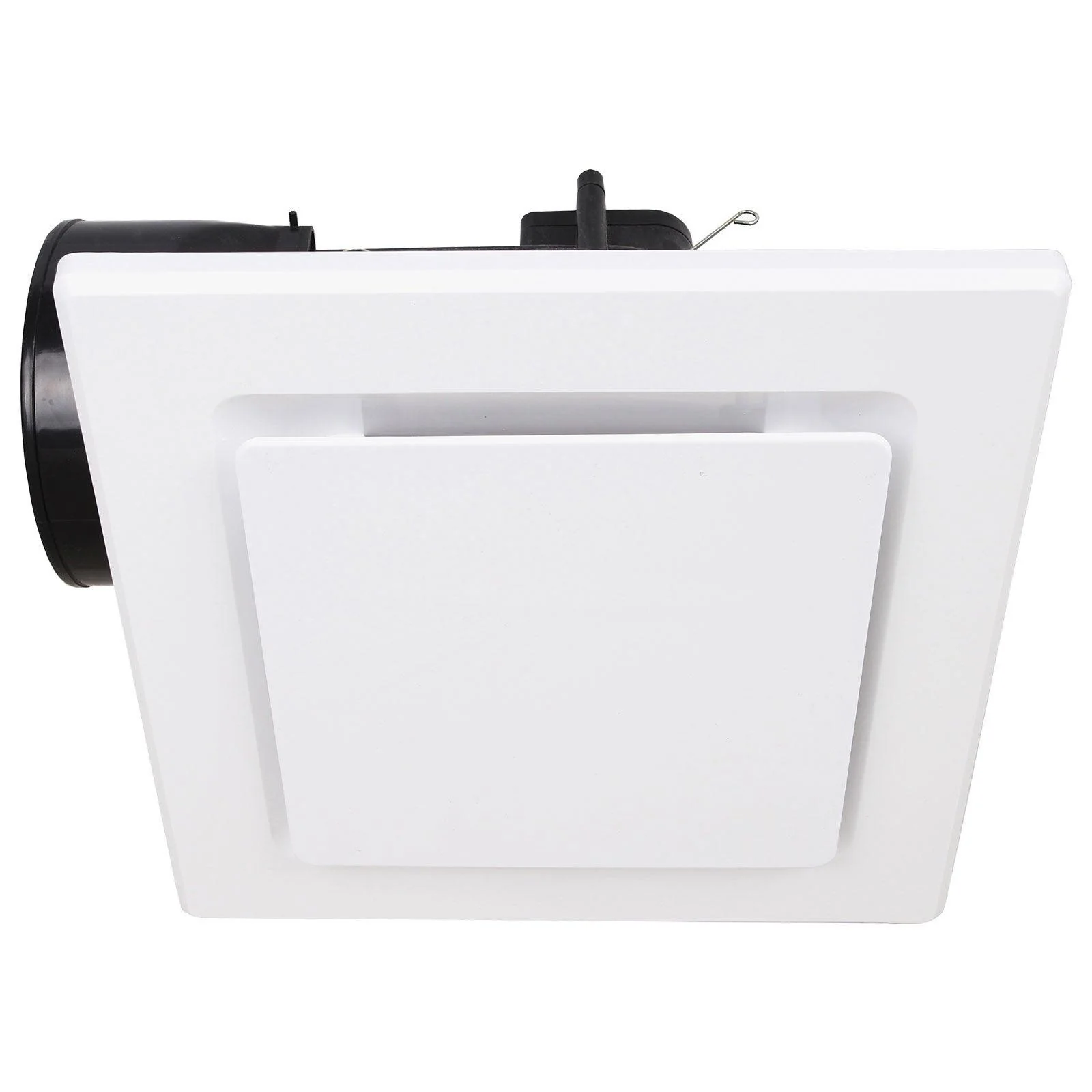 Exhaust fan Novaline II Large Square L33 35W DIY WHT