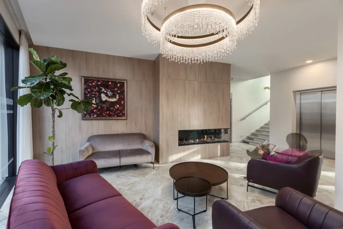 Beauty clinic “Aestetica”