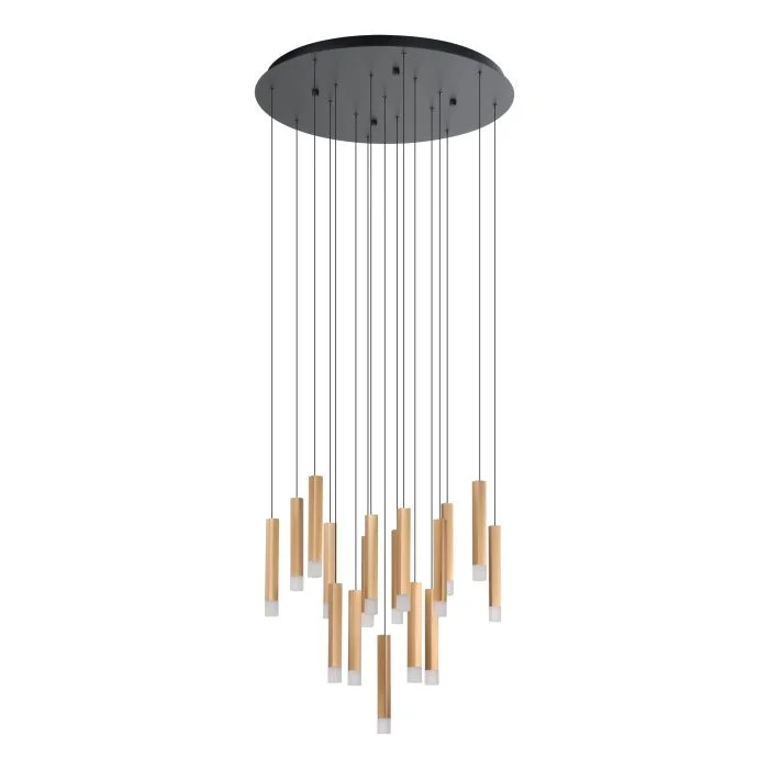 Pendant lamp ESTANERIOS 205647N