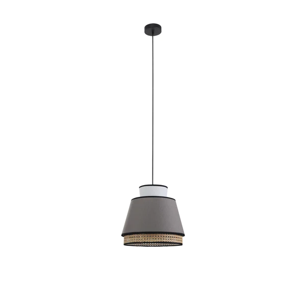Pendant Light Tomislava Rattan