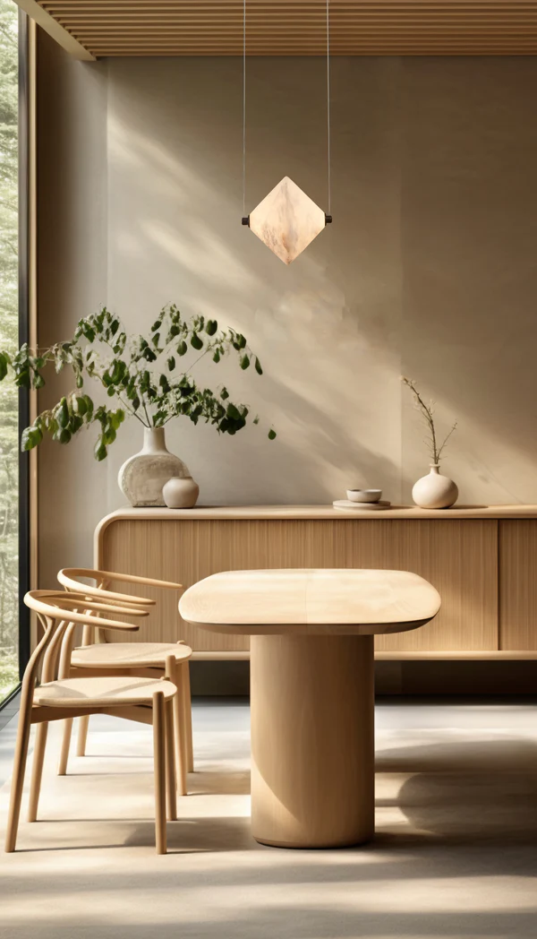 Pendant lamp Noir Marble ABRS