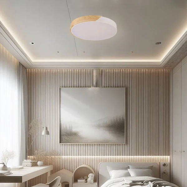 Ceiling Light Celestia LED 13W 3CCT D40 WHT